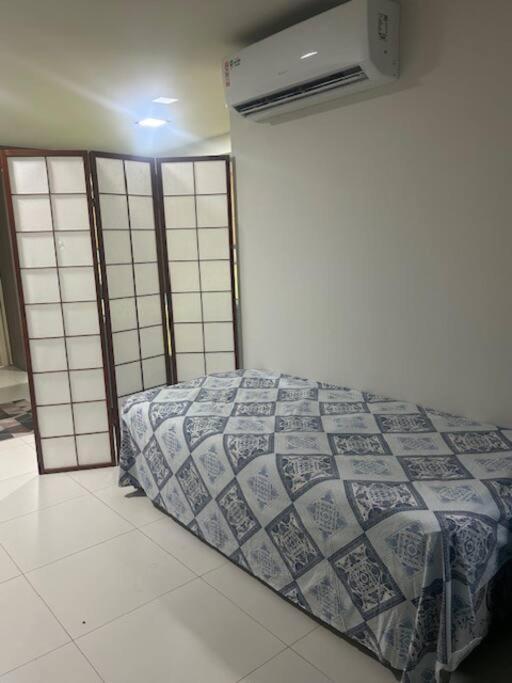 Tabatinga Flat - Pe Na Areia! Beira Mar! Apartment Conde  Exterior photo